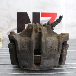Etrier avant gauche (freinage) PEUGEOT 206 PHASE 1 Diesel