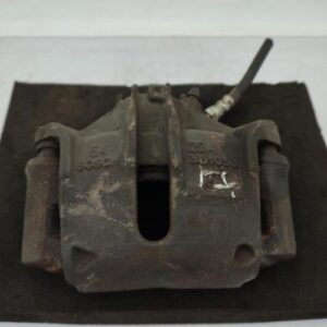 Etrier avant gauche (freinage) PEUGEOT 206 PHASE 1 Diesel
