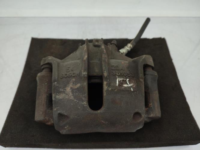 Etrier avant gauche (freinage) PEUGEOT 206 PHASE 1 Diesel