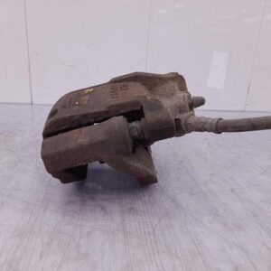 Etrier avant gauche (freinage) PEUGEOT 206 PHASE 1 Diesel