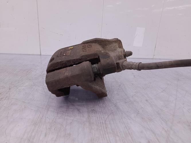 Etrier avant gauche (freinage) PEUGEOT 206 PHASE 1 Diesel