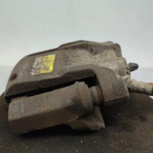 Etrier avant gauche (freinage) PEUGEOT Diesel