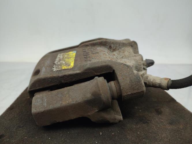Etrier avant gauche (freinage) PEUGEOT Diesel