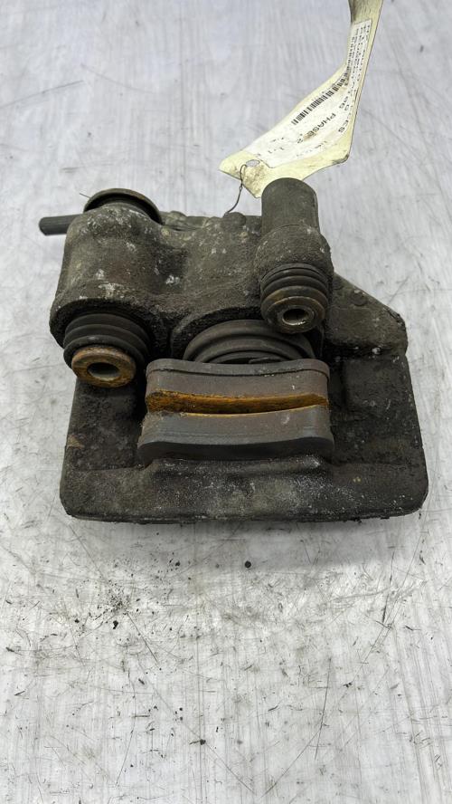 Etrier avant gauche (freinage) PEUGEOT 106 PHASE 2 Essence