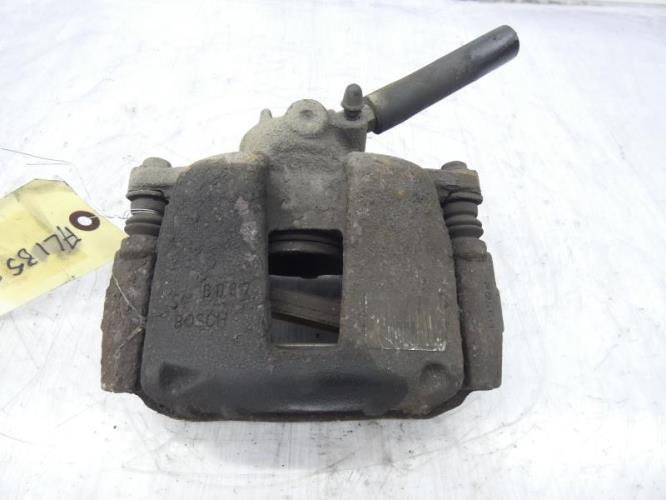 Etrier avant gauche (freinage) PEUGEOT 307 PHASE 1 Essence