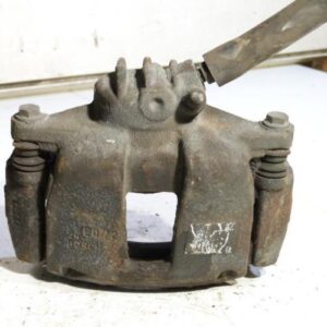 Etrier avant gauche (freinage) PEUGEOT 307 PHASE 1 BREAK Diesel