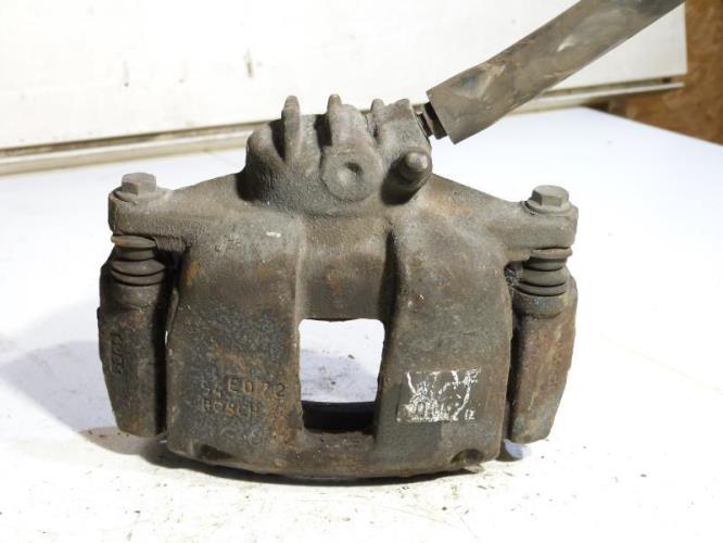 Etrier avant gauche (freinage) PEUGEOT 307 PHASE 1 BREAK Diesel