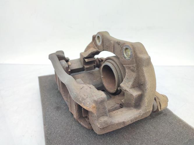 Etrier avant gauche (freinage) PEUGEOT 307 PHASE 1 BREAK Diesel