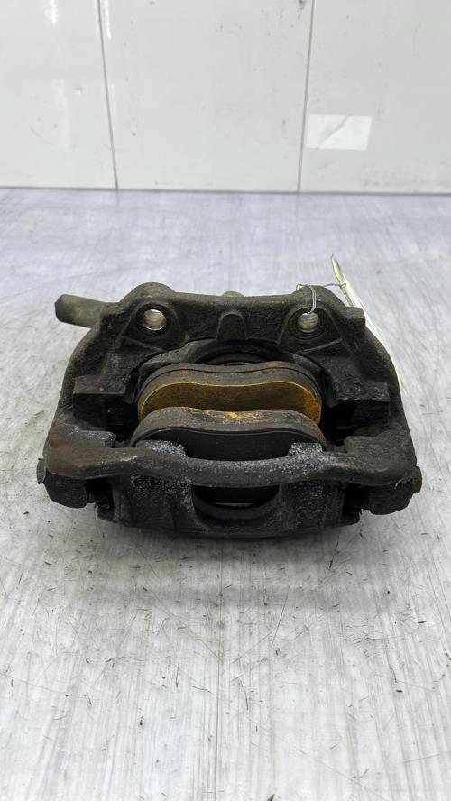 Etrier avant gauche (freinage) PEUGEOT 307 PHASE 1 BREAK Diesel