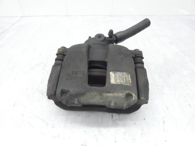 Etrier avant gauche (freinage) PEUGEOT 307 PHASE 1 CABRIOLET Essence