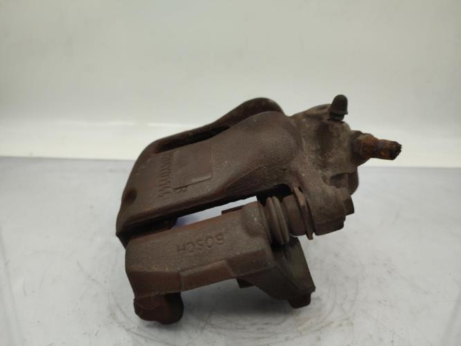 Etrier avant gauche (freinage) PEUGEOT 307 PHASE 1 Essence