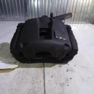 Etrier avant gauche (freinage) PEUGEOT 307 PHASE 2 Diesel