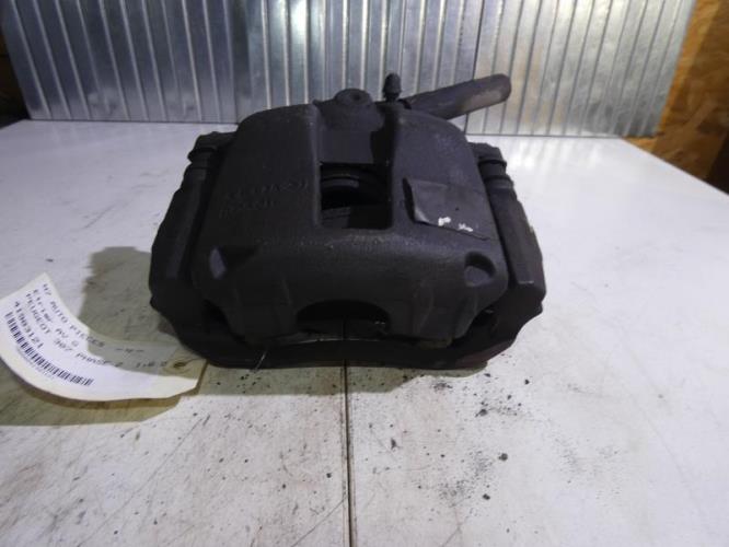 Etrier avant gauche (freinage) PEUGEOT 307 PHASE 2 Diesel