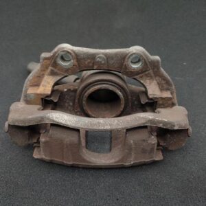 Etrier avant gauche (freinage) PEUGEOT 307 PHASE 2 BREAK Essence
