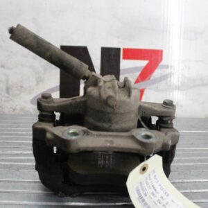 Etrier avant gauche (freinage) PEUGEOT 307 PHASE 1 BREAK Diesel