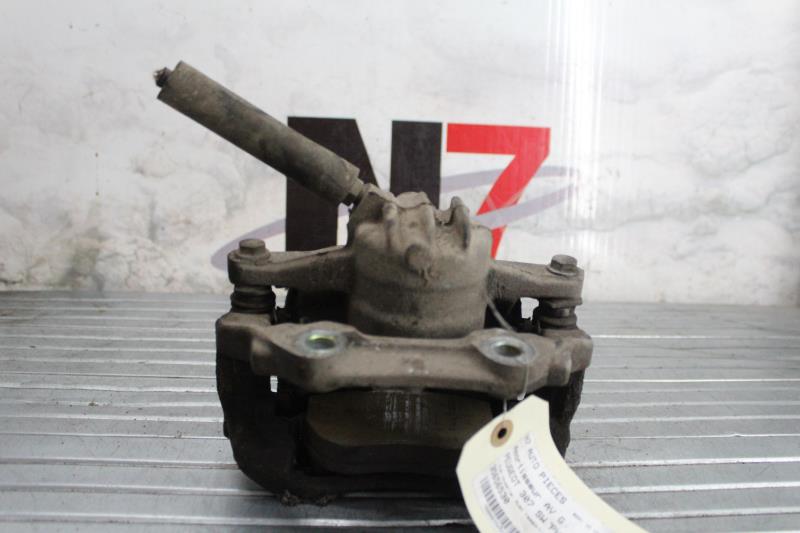 Etrier avant gauche (freinage) PEUGEOT 307 PHASE 1 BREAK Diesel