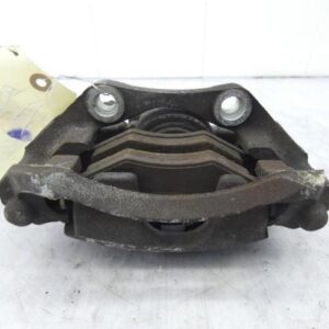 Etrier avant gauche (freinage) PEUGEOT 206+ Essence