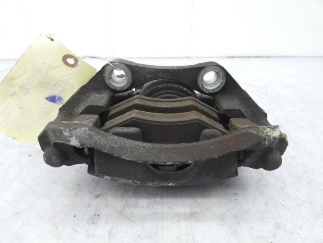 Etrier avant gauche (freinage) PEUGEOT 206+ Essence