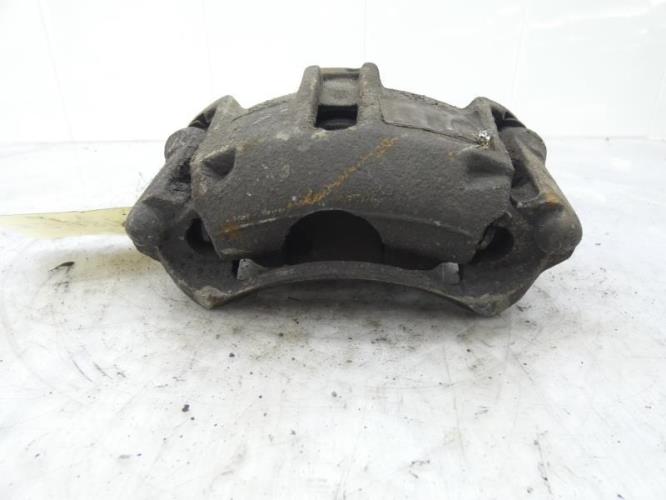 Etrier avant gauche (freinage) PEUGEOT 206+ Diesel