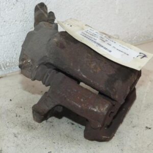 Etrier avant gauche (freinage) PEUGEOT 206 PHASE 1 Essence