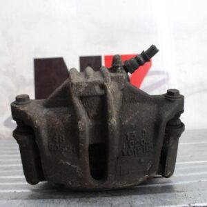 Etrier avant gauche (freinage) PEUGEOT 206+ Diesel