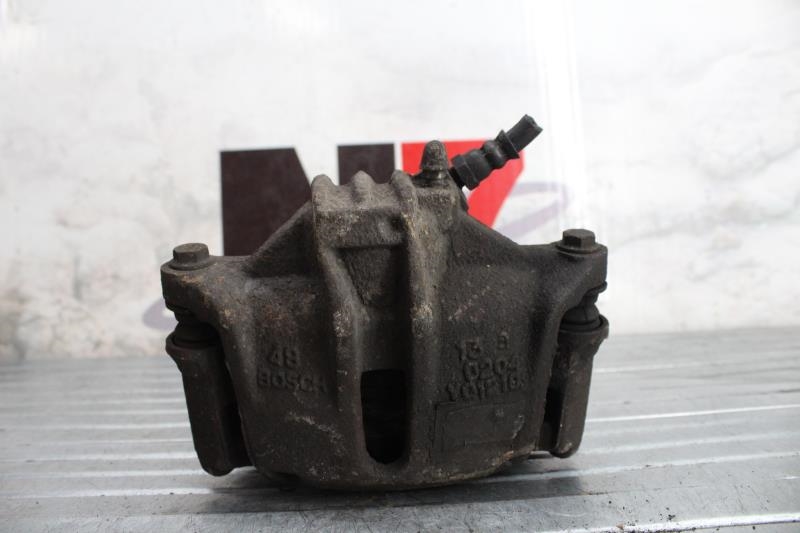 Etrier avant gauche (freinage) PEUGEOT 206+ Diesel