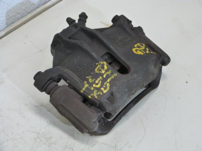 Etrier avant gauche (freinage) PEUGEOT 206+ Diesel