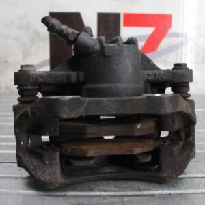 Etrier avant gauche (freinage) PEUGEOT Essence
