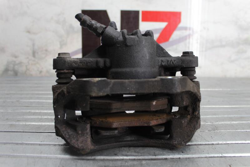 Etrier avant gauche (freinage) PEUGEOT Essence
