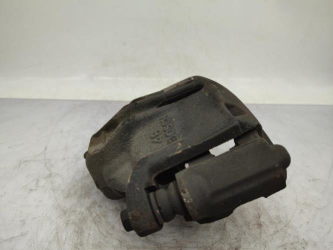 Etrier avant gauche (freinage) PEUGEOT 206 PHASE 2 Essence