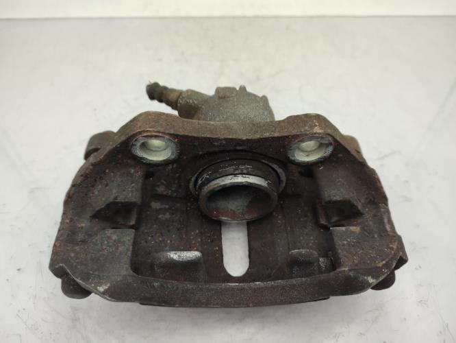 Etrier avant gauche (freinage) PEUGEOT 206+ Diesel