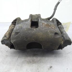 Etrier avant gauche (freinage) PEUGEOT 206 PHASE 1 Diesel