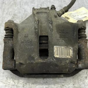 Etrier avant gauche (freinage) PEUGEOT 206 PHASE 1 Essence