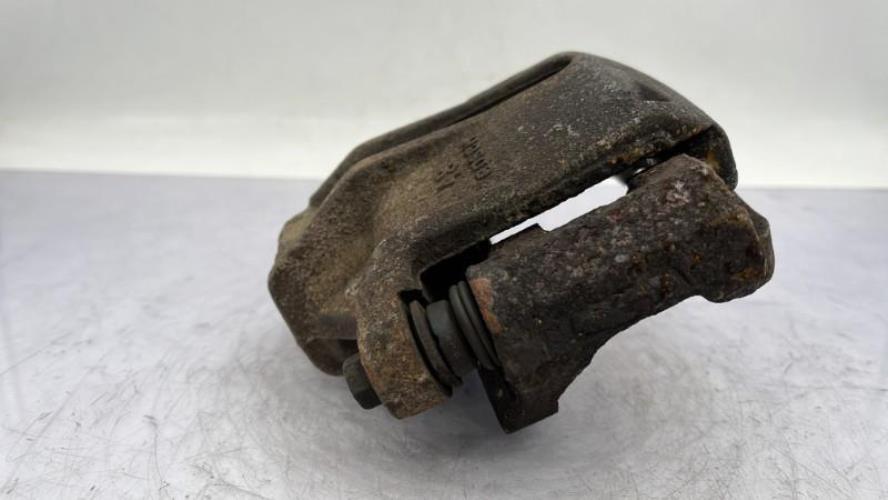 Etrier avant gauche (freinage) PEUGEOT 206 PHASE 2 Diesel