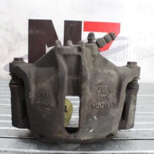 Etrier avant gauche (freinage) PEUGEOT 206 PHASE 1 Diesel