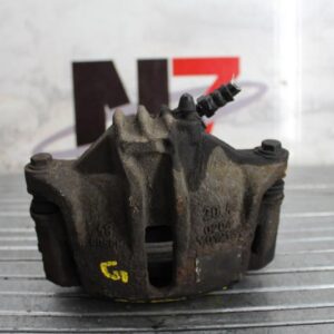Etrier avant gauche (freinage) PEUGEOT Diesel