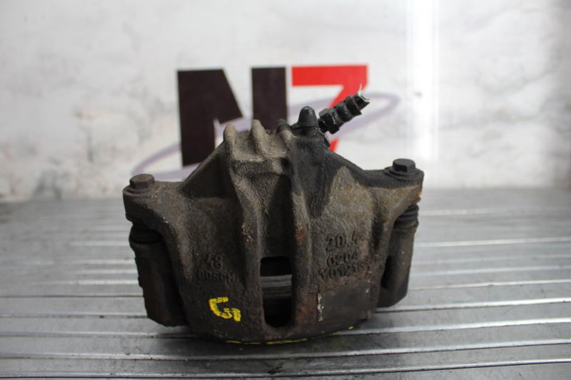Etrier avant gauche (freinage) PEUGEOT Diesel