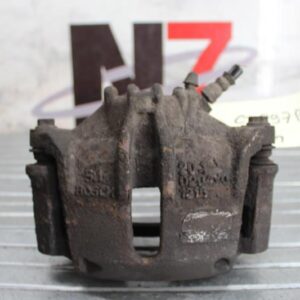 Etrier avant gauche (freinage) PEUGEOT Diesel