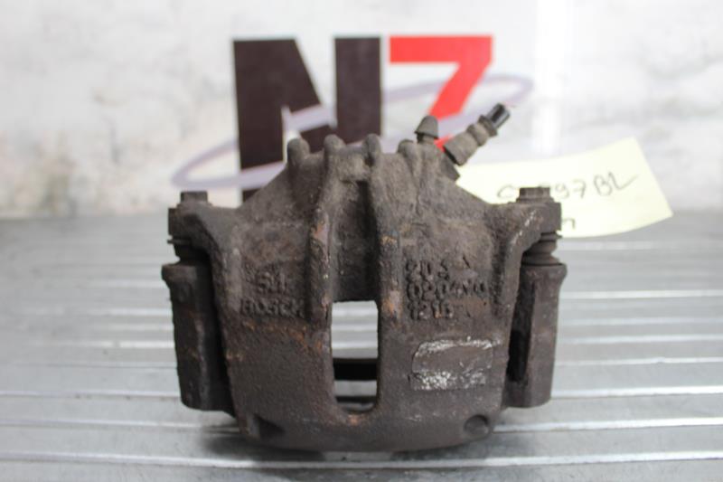Etrier avant gauche (freinage) PEUGEOT Diesel