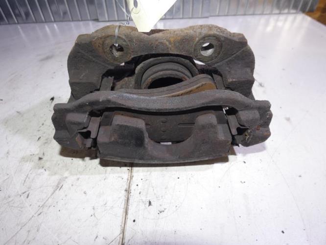 Etrier avant gauche (freinage) PEUGEOT 206 PHASE 1 BREAK Diesel