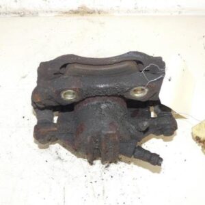 Etrier avant gauche (freinage) PEUGEOT 206 PHASE 1 CABRIOLET Diesel