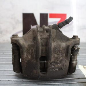 Etrier avant gauche (freinage) PEUGEOT 206 PHASE 1 Diesel