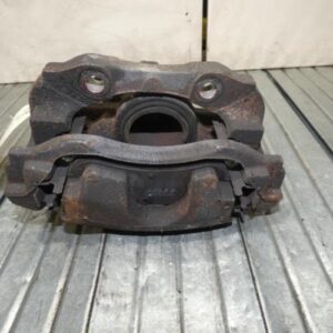 Etrier avant gauche (freinage) PEUGEOT 207 PHASE 1 Diesel
