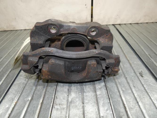 Etrier avant gauche (freinage) PEUGEOT 207 PHASE 1 Diesel