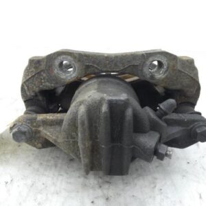 Etrier avant gauche (freinage) PEUGEOT 207 PHASE 1 Diesel