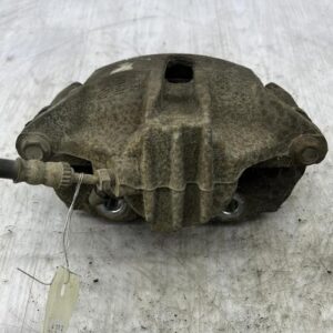 Etrier avant gauche (freinage) PEUGEOT 207 PHASE 1 Essence