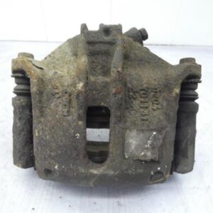 Etrier avant gauche (freinage) PEUGEOT 207 PHASE 1 Essence
