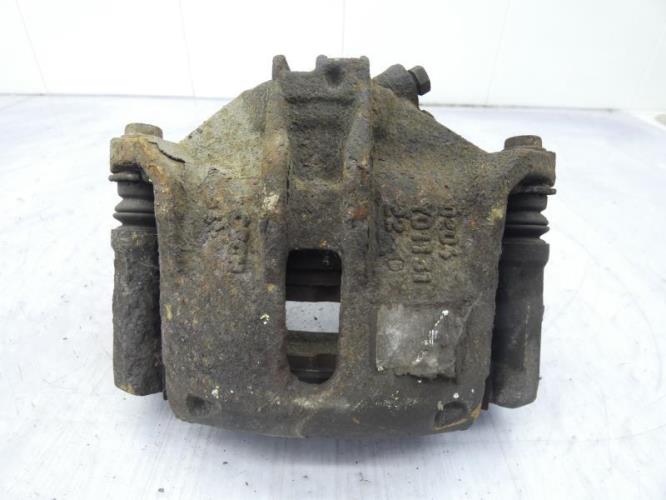 Etrier avant gauche (freinage) PEUGEOT 207 PHASE 1 Essence