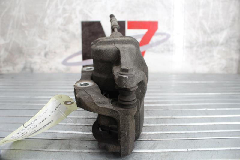 Etrier avant gauche (freinage) PEUGEOT Diesel