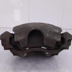 Etrier avant gauche (freinage) PEUGEOT 207 PHASE 1 Diesel